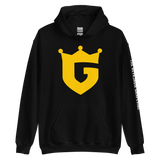 Grapevine G-King Unisex Hoodie