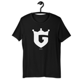 Reykjavík Grapevine G-King T-Shirt