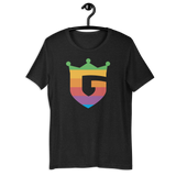Grapevine Pride T-shirt