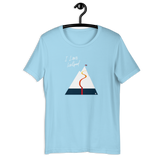 I Lava Iceland! Short-Sleeve Unisex T-Shirt