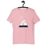 I Lava Iceland! Short-Sleeve Unisex T-Shirt