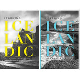 Learning Icelandic - Text Book & Exercises