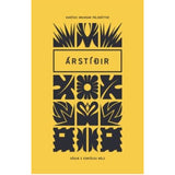 Árstíðir - 101 Stories Written In Simple Icelandic (2020)
