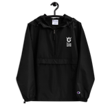 Grapevine Journalist Wind Jacket by Champion