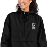 Grapevine Journalist Wind Jacket by Champion