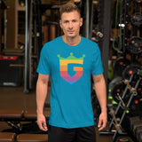 Grapevine Pride T-shirt