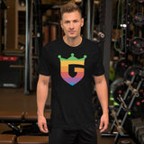 Grapevine Pride T-shirt
