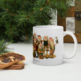 Yule Lads mug